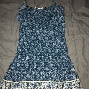 Alya Sun Dress